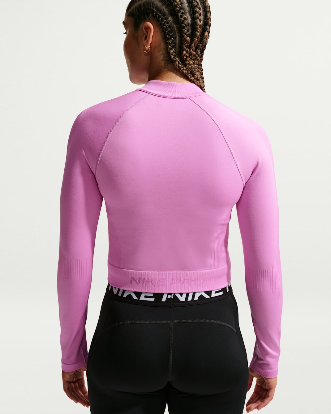 Nike Pro Seamless