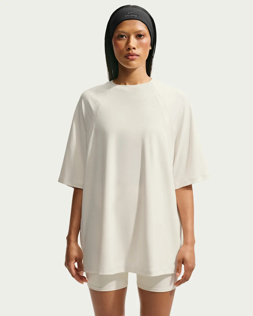 NikeSKIMS Airy Women's Oversized T-Shirt