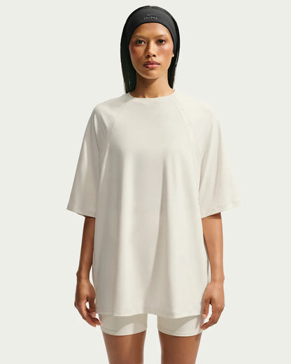 NikeSKIMS Airy Women's Oversized T-Shirt