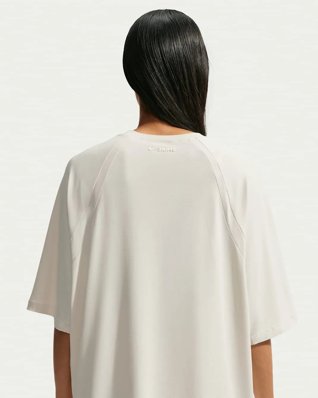 NikeSKIMS Airy Women's Oversized T-Shirt