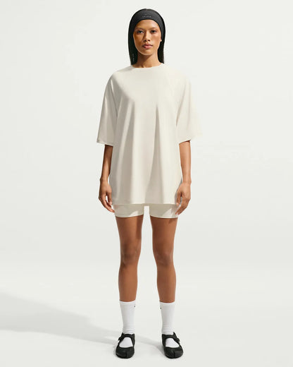 NikeSKIMS Airy Women's Oversized T-Shirt
