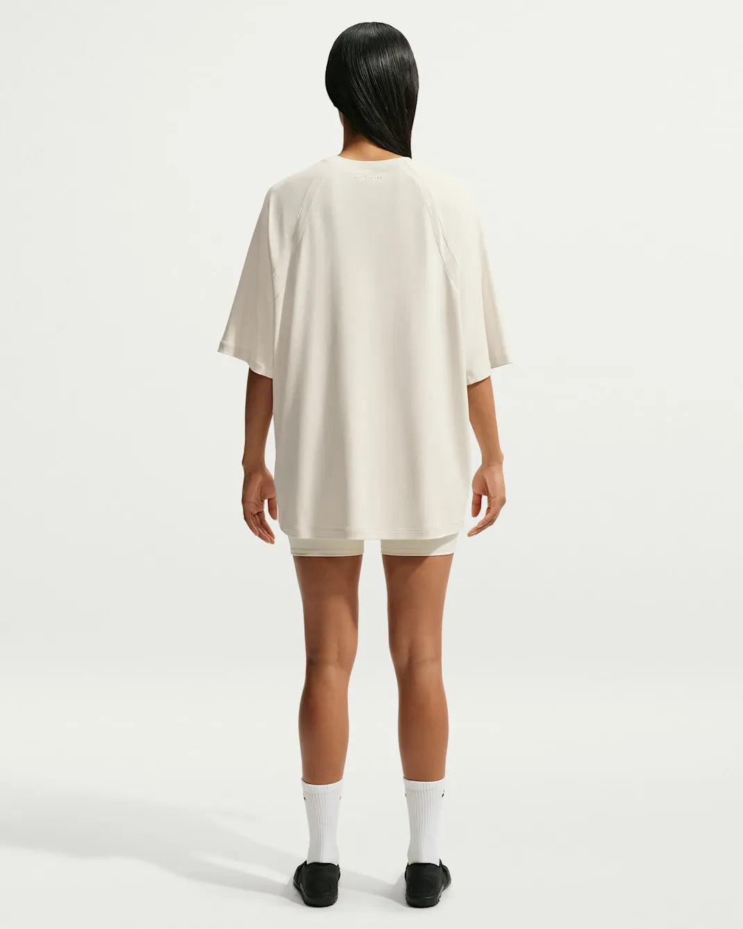 NikeSKIMS Airy Women's Oversized T-Shirt