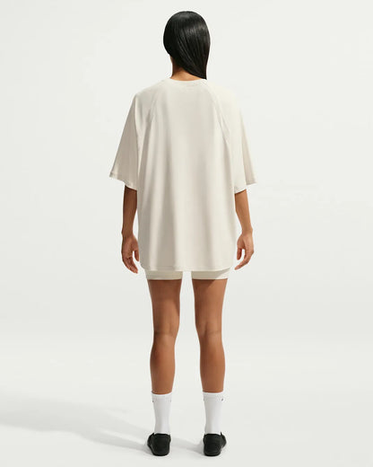 NikeSKIMS Airy Women's Oversized T-Shirt