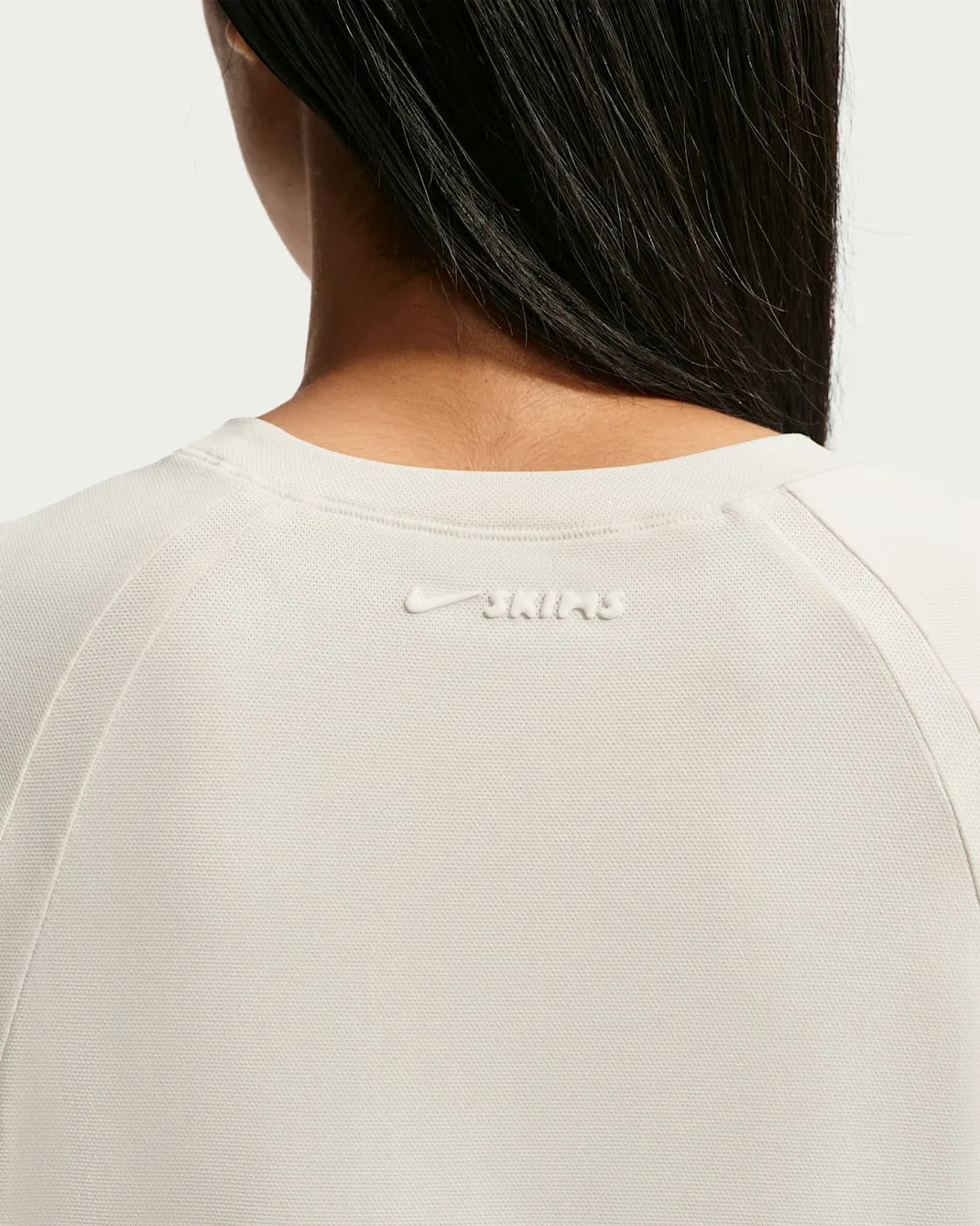 NikeSKIMS Airy Women's Oversized T-Shirt
