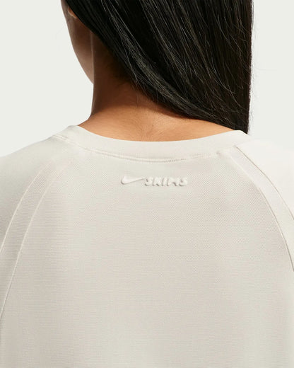 NikeSKIMS Airy Women's Oversized T-Shirt