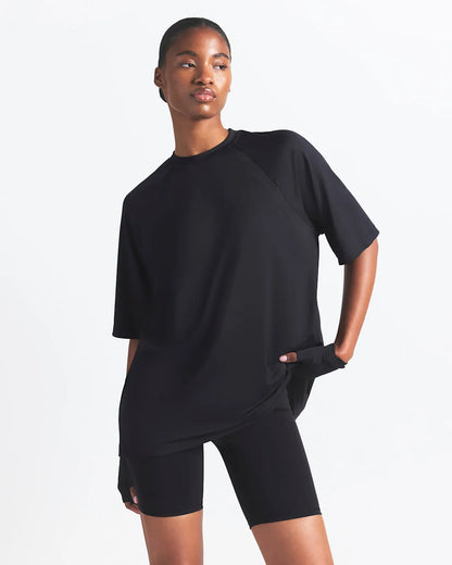 NikeSKIMS Airy Women's Oversized T-Shirt