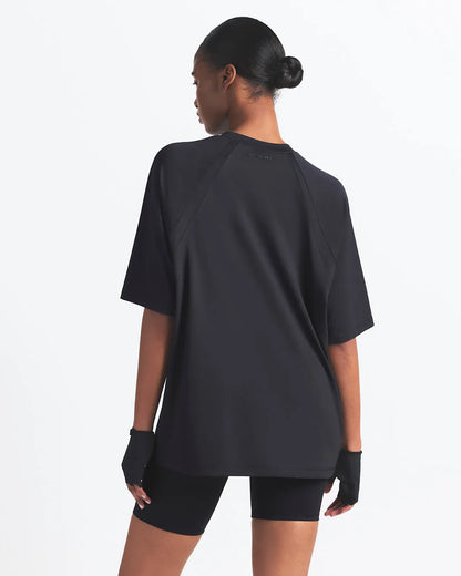 NikeSKIMS Airy Women's Oversized T-Shirt