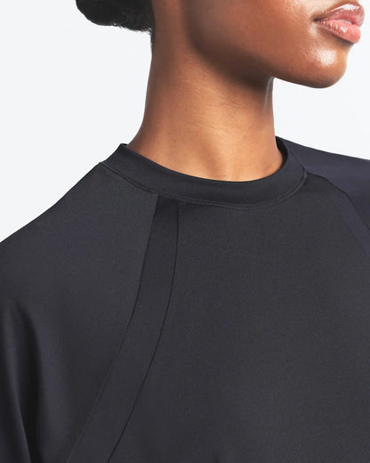 NikeSKIMS Airy Women's Oversized T-Shirt