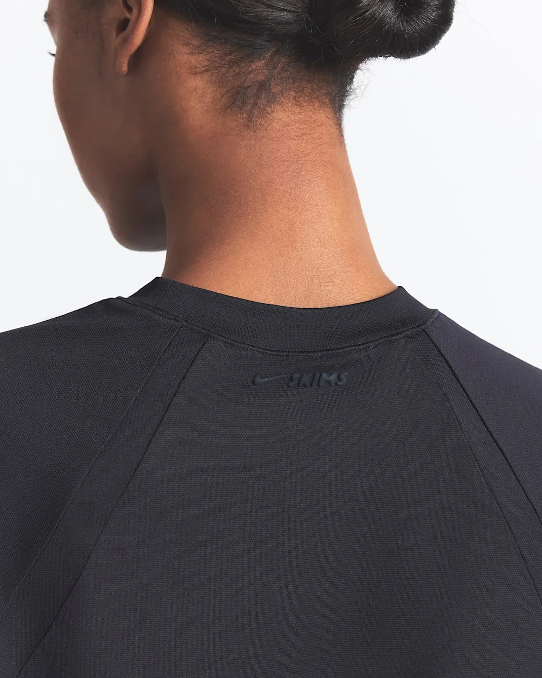 NikeSKIMS Airy Women's Oversized T-Shirt