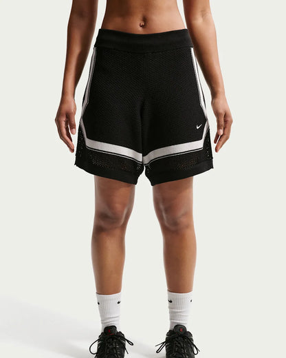 Nike Sportswear Chill Knit Women's Mid-Rise Shorts