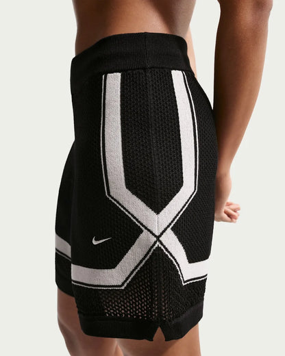 Nike Sportswear Chill Knit Women's Mid-Rise Shorts