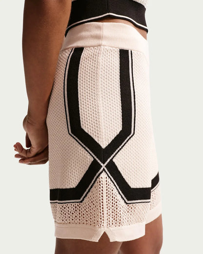 Nike Sportswear Chill Knit Women's Mid-Rise Shorts
