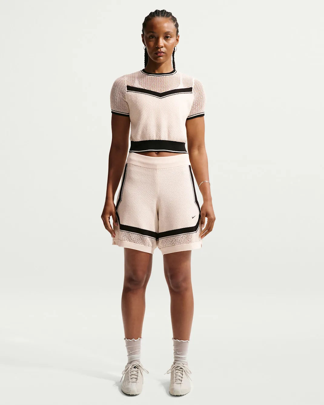 Nike Sportswear Chill Knit Women's Tight Cropped Top