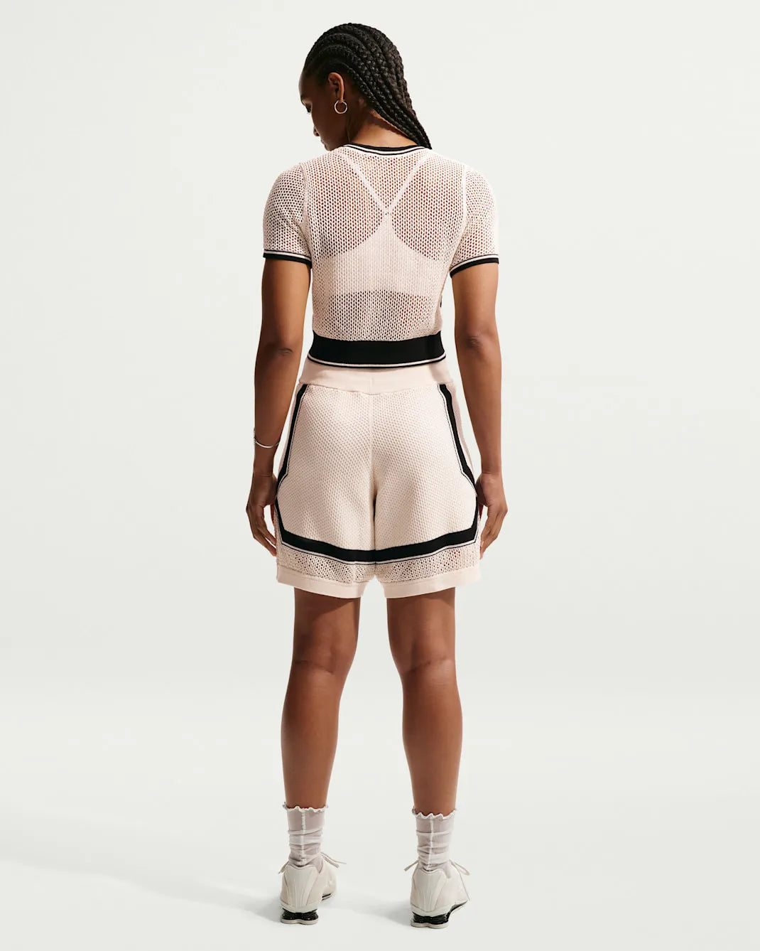 Nike Sportswear Chill Knit Women's Tight Cropped Top