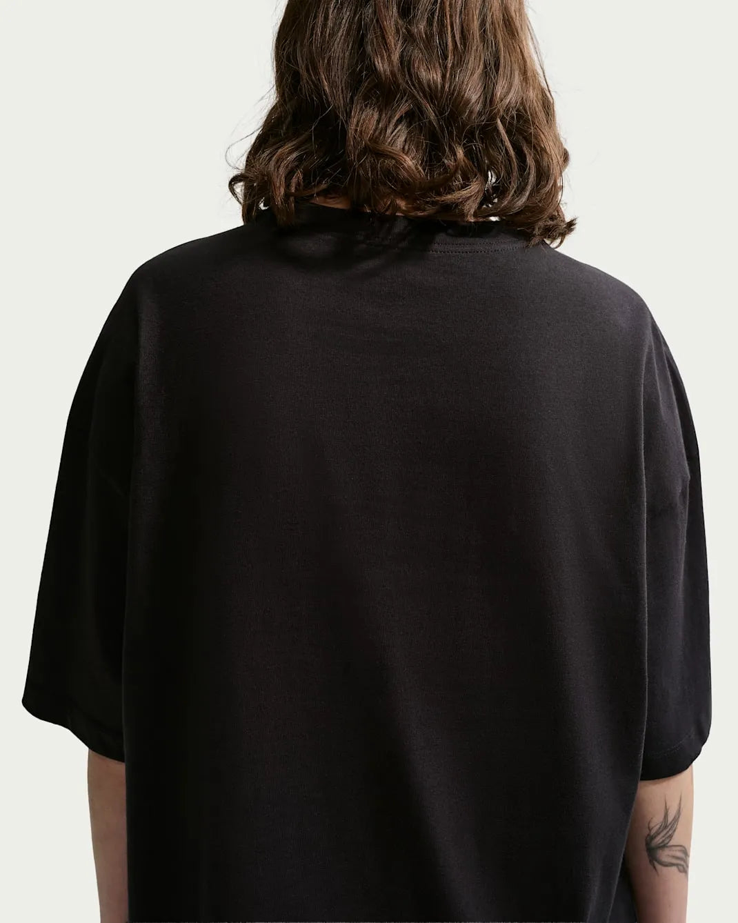 Nike Sportswear Classic Women's Oversized T-Shirt