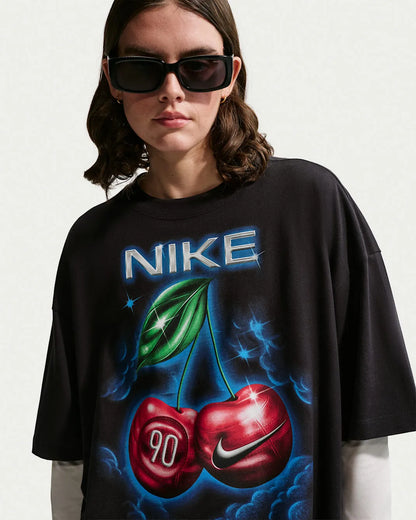 Nike Sportswear Classic Women's Oversized T-Shirt
