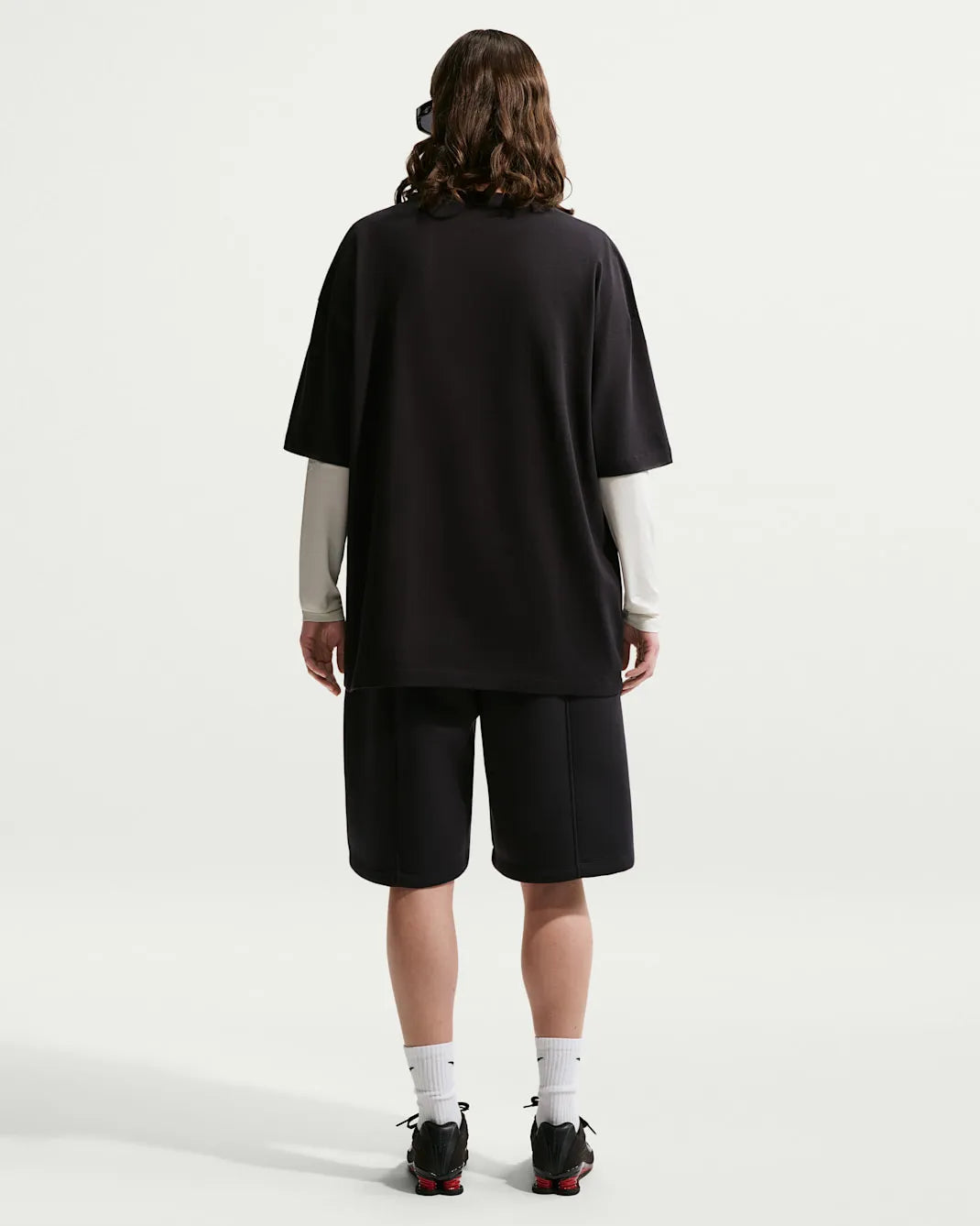 Nike Sportswear Classic Women's Oversized T-Shirt