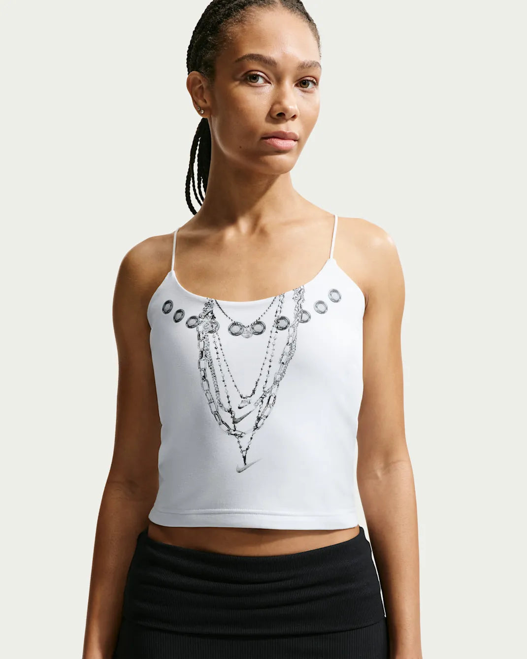 Nike Sportswear Chill Knit Women's Tight Cami Tank