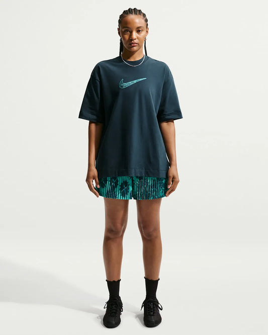 Naomi Osaka Women's Mid-Rise 3" Shorts