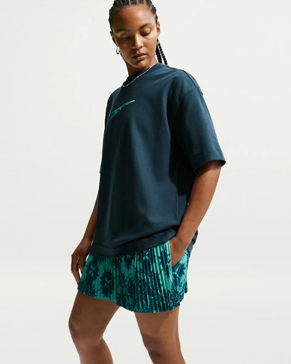 Naomi Osaka Women's Mid-Rise 3" Shorts
