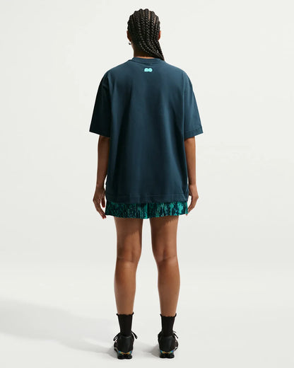 Naomi Osaka Women's Mid-Rise 3" Shorts