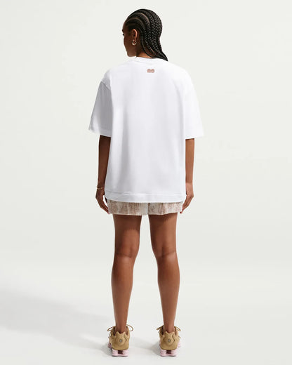 Naomi Osaka Women's Mid-Rise 3" Shorts