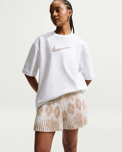 Naomi Osaka Women's Mid-Rise 3" Shorts