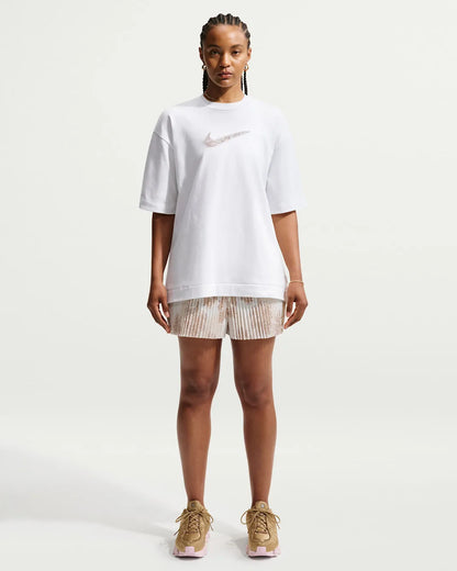 Naomi Osaka Women's Mid-Rise 3" Shorts