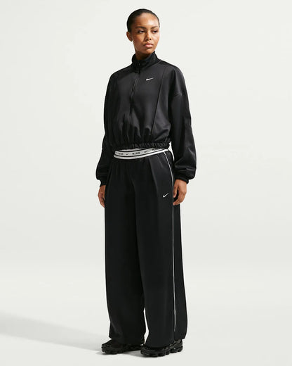 Nike Sportswear Women's Loose Mid-Rise Satin Pants