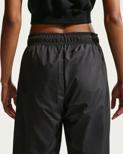 Nike Sportswear Classic Wovens Women's UV Protection Mid-Rise Loose Joggers