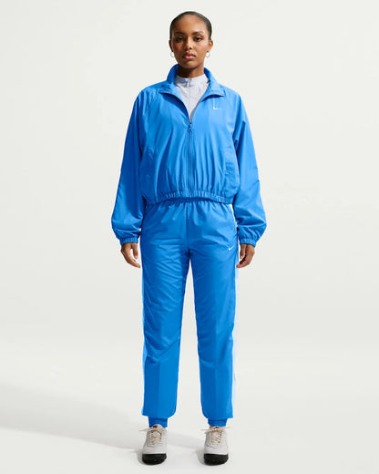 Nike Sportswear Classic Wovens Women's UV Protection Mid-Rise Loose Joggers