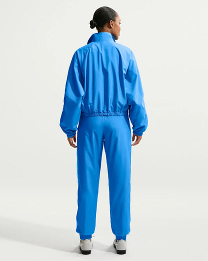 Nike Sportswear Classic Wovens Women's UV Protection Mid-Rise Loose Joggers