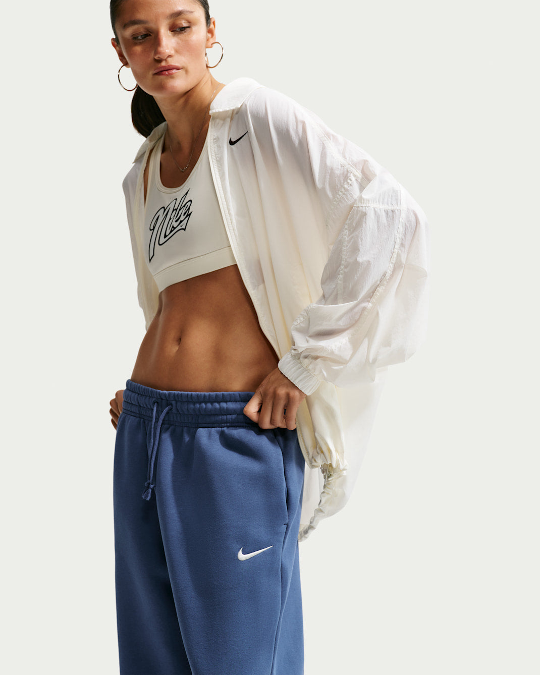 Nike Sportswear Phoenix Fleece