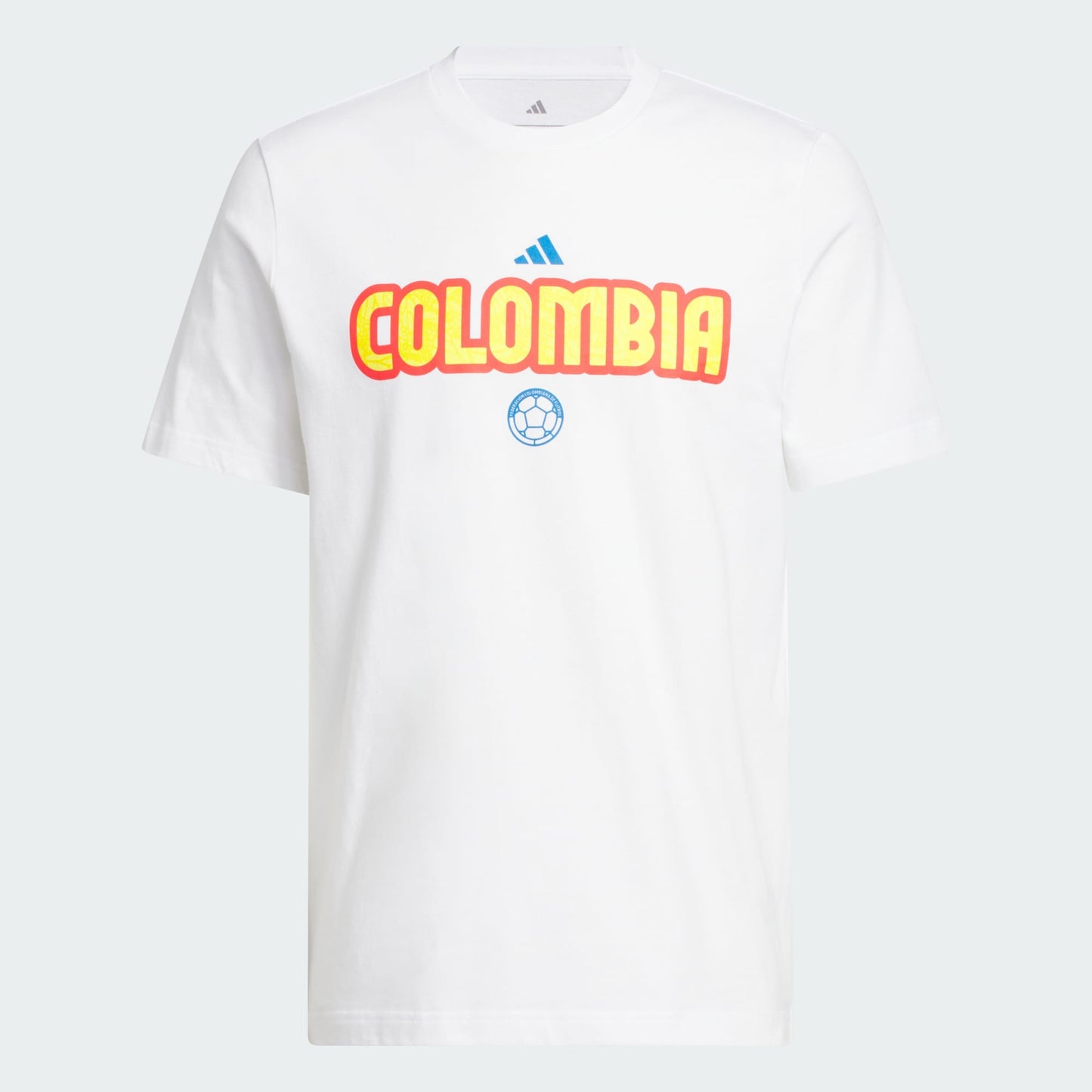 World Cup 26 Colombia Home Graphic Tee