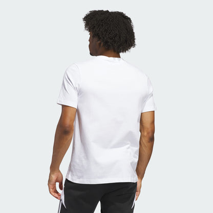 World Cup 26 Colombia Home Graphic Tee