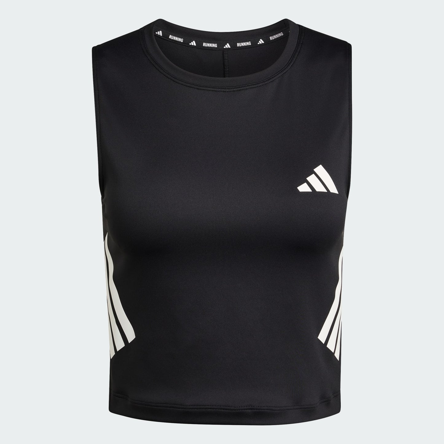 adi365 Iconic Running Crop Tank