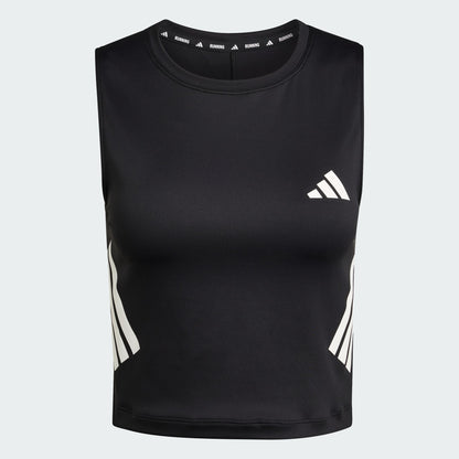 adi365 Iconic Running Crop Tank