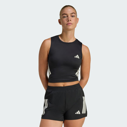 adi365 Iconic Running Crop Tank
