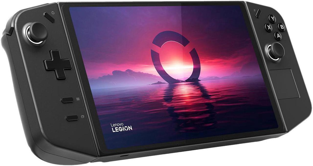 Lenovo Legion Go Handheld Gaming PC