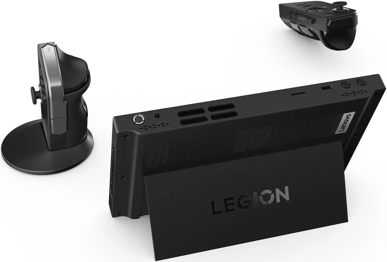 Lenovo Legion Go Handheld Gaming PC