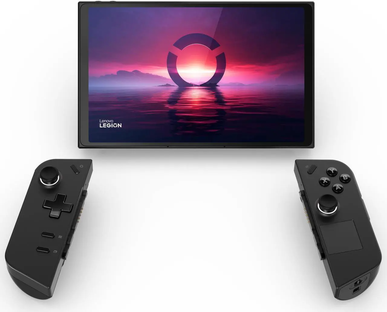 Lenovo Legion Go Handheld Gaming PC