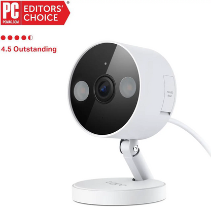 TP-Link Tapo 2K QHD Security Camera