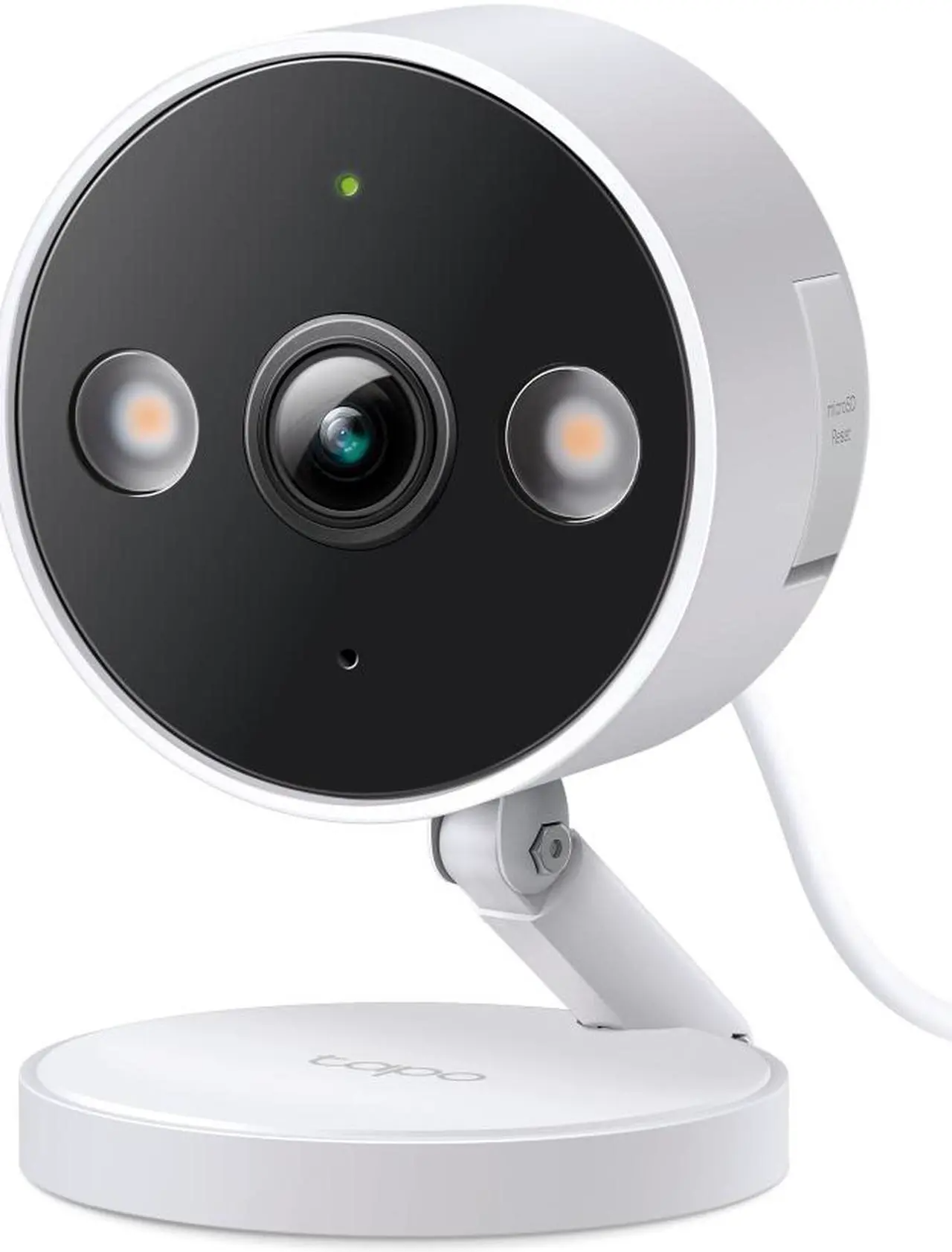 TP-Link Tapo 2K QHD Security Camera