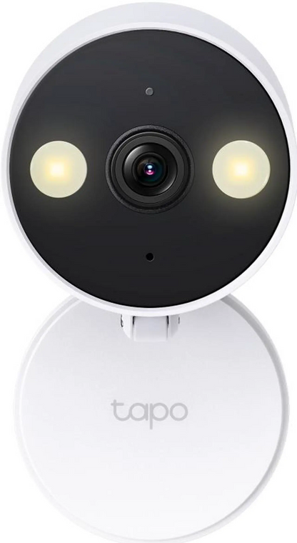 TP-Link Tapo 2K QHD Security Camera